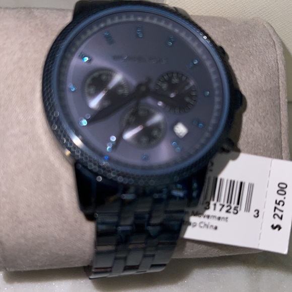 Michael Kors Men’s watch